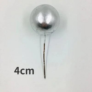 Palmių lapų torto viršelis su gimtadieniu, ietis, vestuvių kepimo desertas, vakarėlis