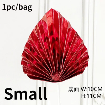 Palmių lapų torto viršelis su gimtadieniu, ietis, vestuvių kepimo desertas, vakarėlis