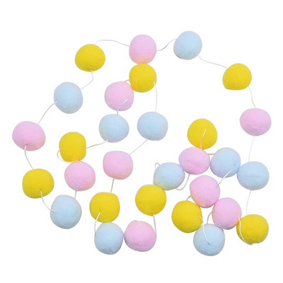 12 vėliavėlių, 2,5 m