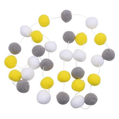 12 vėliavėlių, 2,5 m