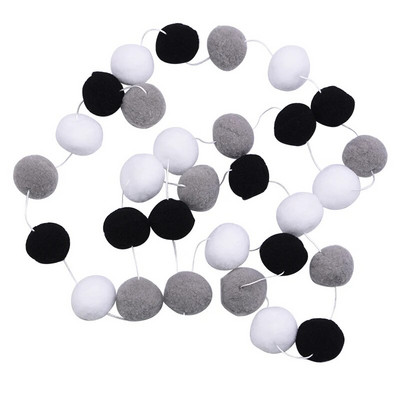 12 vėliavėlių, 2,5 m