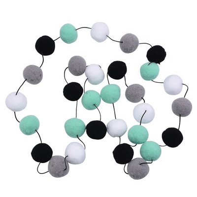 12 vėliavėlių, 2,5 m