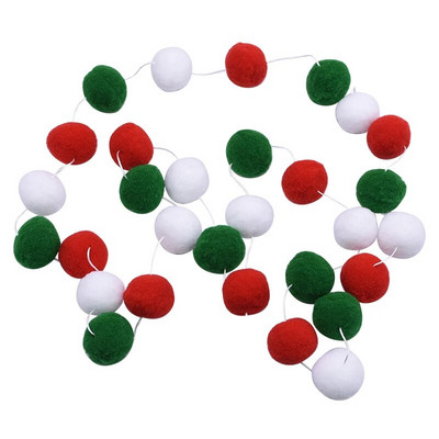 12 vėliavėlių, 2,5 m