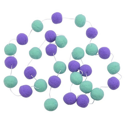 12 vėliavėlių, 2,5 m