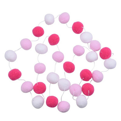 12 vėliavėlių, 2,5 m