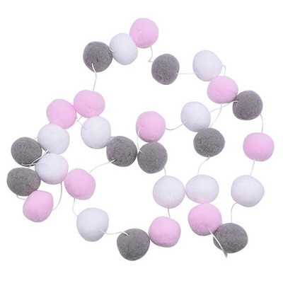 12 vėliavėlių, 2,5 m