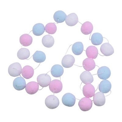 12 vėliavėlių, 2,5 m