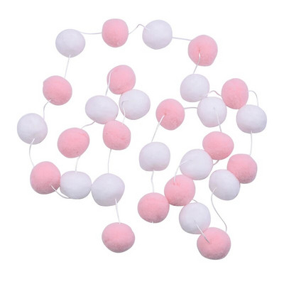 12 vėliavėlių, 2,5 m