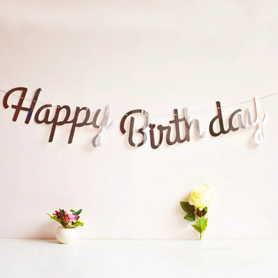 12 mėnesių nuotraukų rėmelių reklamjuostė Su gimtadieniu Papuošimas Pirmajam berniukui Mergaičių vakarėliui Popierius Girliandas Kūdikiui Mano 1-ųjų vienerių metų kopūstų reikmenys