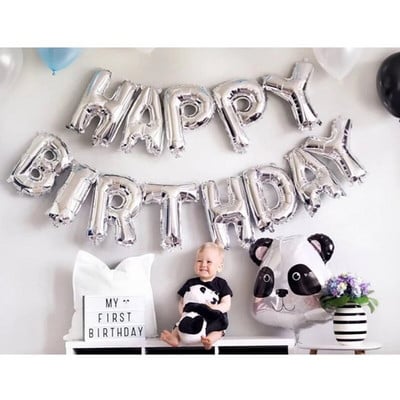 12 mėnesių nuotraukų rėmelių reklamjuostė Su gimtadieniu Papuošimas Pirmajam berniukui Mergaičių vakarėliui Popierius Girliandas Kūdikiui Mano 1-ųjų vienerių metų kopūstų reikmenys