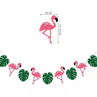 Vėžlio lapų dekoravimas Havajų vakarėlis Vasaros su gimtadieniu vakarėlis Safari džiunglių atogrąžų temos dekoras Dinozaurų tema Dalinis dekoras