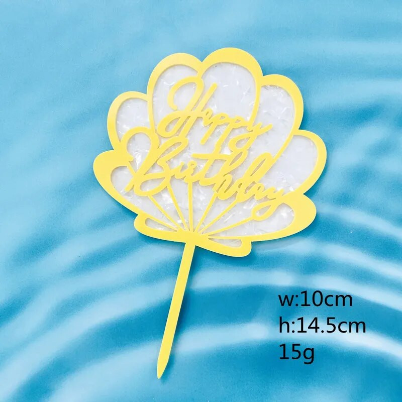 1 vnt INS naujovė akrilo apvalkalas su gimtadieniu tortų tvarsčiai, skirti moterims, vyrams, vaikams, mergaičių gimtadienio vakarėliams, tortų dekoravimo reikmenys