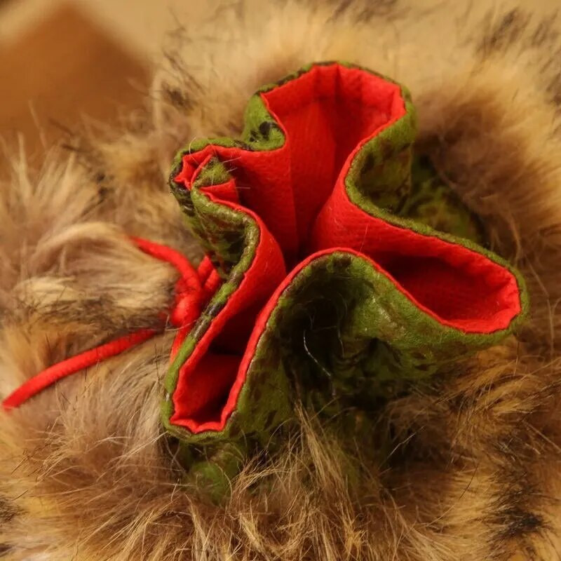 Kalėdiniai papuošalai Saldainiai Krepšiai Dovanų Krepšiai Senas Sniego senelis Briedis Obuolys Krepšiai Kalėdų eglučių papuošimai