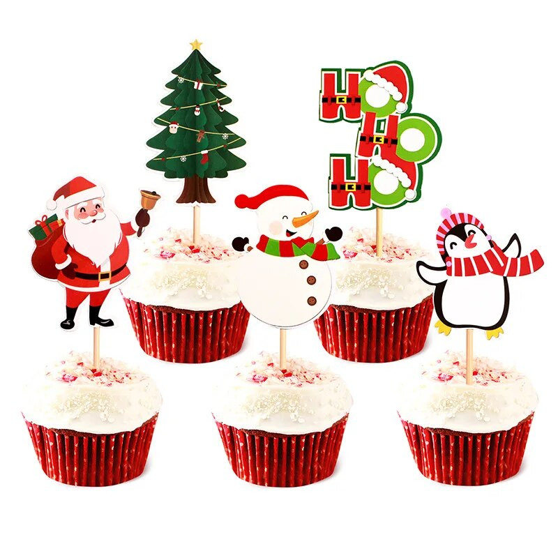 Kalėdų keksiukų keptuvės Tortų dekoravimas Kalėdų Senelio eglutė Sniego senelis Kojinės Saldainiai teminiai Vakarėliai Tortų tvarsčiai Pasirinkimai Navidad reikmenys