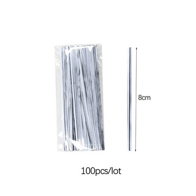 50 vnt Kalėdų dovanų maišeliai Kalėdų saldainių sausainių maišeliai Kalėdų Senelis Kalėdų pakuotė Plastikinis maišelis Kalėdų vakarėlio dekoracijos