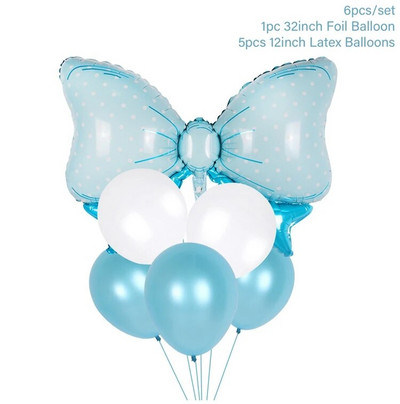 Kūdikio 1-ojo gimtadienio reklamjuostė Vėliava Kas mėnesį VIENerių metų Girliandėlė Baby Shower Berniukas Mergaitė Pirmoji gimtadienio šventės dekoracijos vaikams