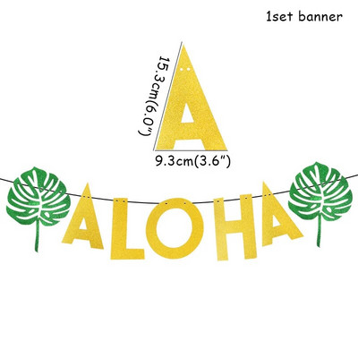 Havajai su gimtadieniu