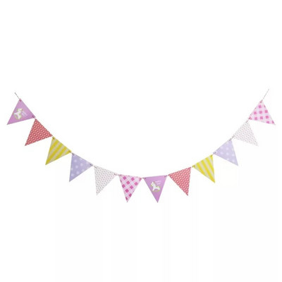 Įvairios temos Happy Birthday Banner Baby Shower Gimtadienio vakarėlio dekoracijos Nuotraukų kabina Su gimtadieniu Gimtadienio kekės girliandos vėliavėlės