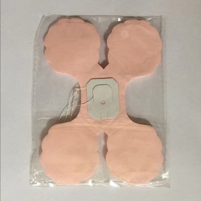 1 vnt. 3 metrų popierinė girlianda traukiama gėlė vakarėliui traukiama gėlių reklamjuostė Vaikų girlianda Vakarėlio išdėstymas Vestuvių pakabinamas dekoras