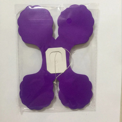 1 vnt. 3 metrų popierinė girlianda traukiama gėlė vakarėliui traukiama gėlių reklamjuostė Vaikų girlianda Vakarėlio išdėstymas Vestuvių pakabinamas dekoras