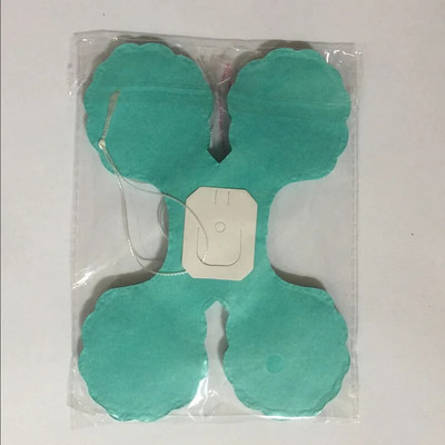 1 vnt. 3 metrų popierinė girlianda traukiama gėlė vakarėliui traukiama gėlių reklamjuostė Vaikų girlianda Vakarėlio išdėstymas Vestuvių pakabinamas dekoras