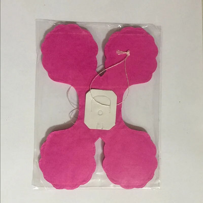 1 vnt. 3 metrų popierinė girlianda traukiama gėlė vakarėliui traukiama gėlių reklamjuostė Vaikų girlianda Vakarėlio išdėstymas Vestuvių pakabinamas dekoras