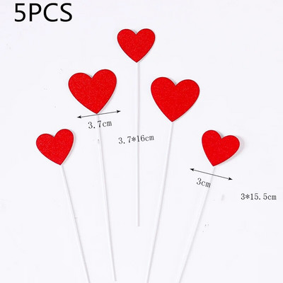 NAUJAS Vestuvių torto puošmenos meškiukas Sweet Lovers Jubiliejinis Cupcake Topper Kūdikių vakarėlio gimtadieniui Vestuvių vakarėlio torto dekoravimo vėliava