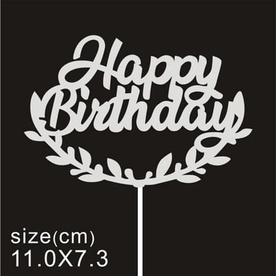 1 vnt. Nuotakos ir jaunikio vestuvių tortas su gimtadieniu Tortas Viršutinės vėliavėlės meilei Šeimos gimtadienio vakarėlio kepimo dekoravimo reikmenys