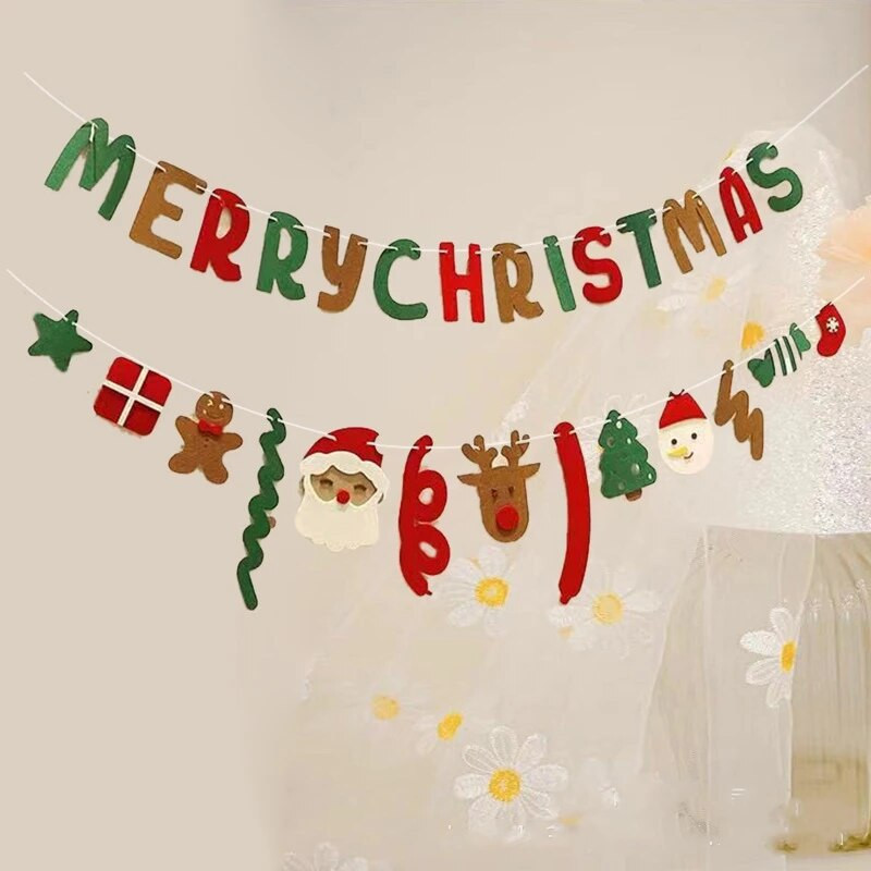 Ins Kalėdų teminis vakarėlis Kalėdų laiškų traukimas Vėliavos Vaikams Linksmų Kalėdų Namų vakarėlis Fonas šukės reklamjuostės dekoravimas