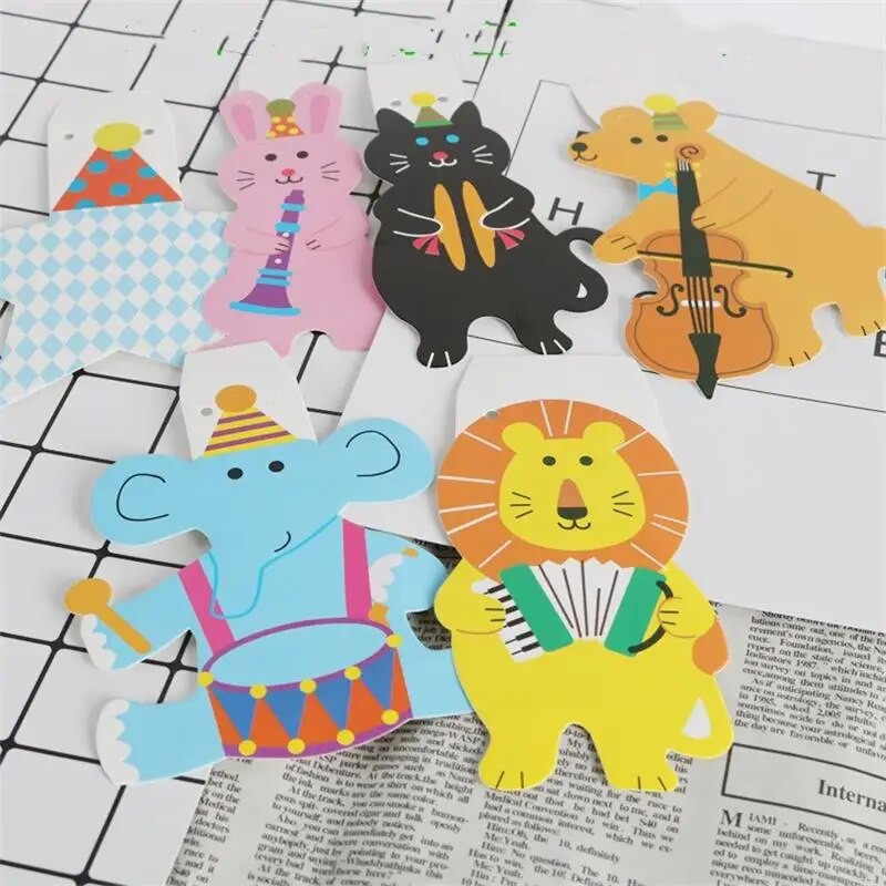 2M Сладко животно Семеен флаг Банер Детско парти за рожден ден Детска градина Класна стая Спалня Висяща овесарка Декоративна гирлянда