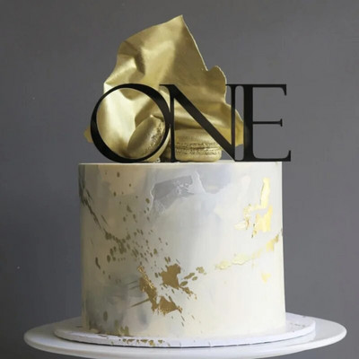 Naujo numerio su gimtadieniu torto viršelis auksinis trisdešimt penkiasdešimt akrilo torto viršus desertas Decoratio didžiosios raidės kepimo reikmenys