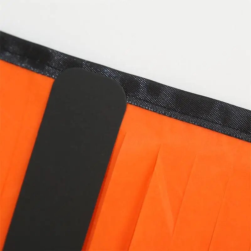 Helovino vakarėlio puošmena Helovino linksma popierinė vėliavėlė Helovino vaiduoklio vakarėlio fonas Kabanti ešerių girlianda „pasidaryk pats“