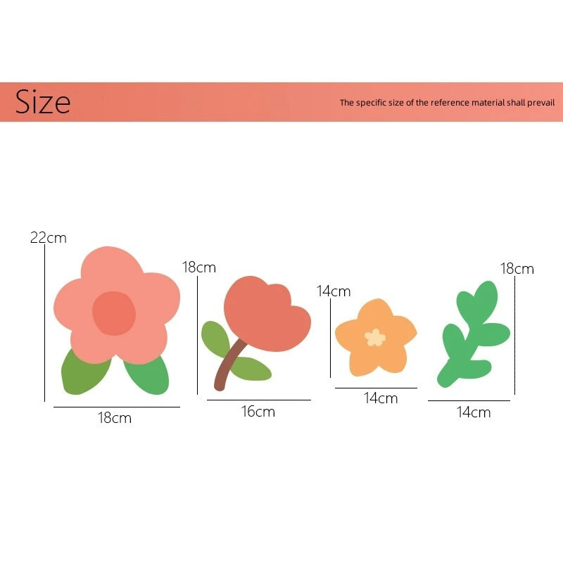 Kūrybiškas gėlių papuošimas Lapai gėlės vėliava Gimtadienio vakarėliai papuošti šventiniais namų papuošimais girlianda