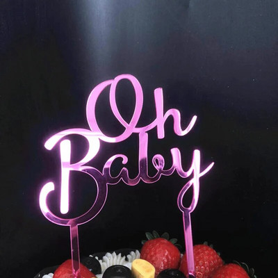 Rožinio aukso meilės torto viršus vestuvių vakarėlis akrilinis tortas vėliava vištienos vakarėlis desertas dekoravimas vestuvių išpažintis torto viršus reikmenys