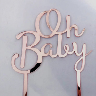 Rožinio aukso meilės torto viršus vestuvių vakarėlis akrilinis tortas vėliava vištienos vakarėlis desertas dekoravimas vestuvių išpažintis torto viršus reikmenys