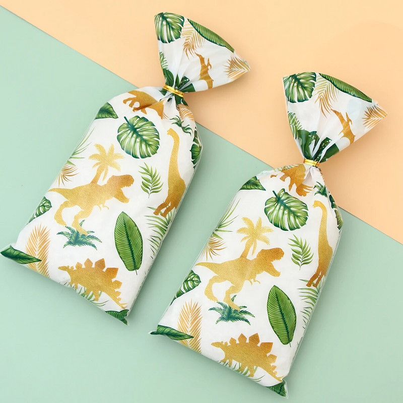 Dinozaurų krepšys Saldainių krepšiai Dinozaurų Gyvūnų Gimtadienio Vakarėlio dekoravimas Vaikų Krepšiai Berniukams Vestuvių vakarėlio Gimtadienio reikmenys Kūdikių dušo dekoras