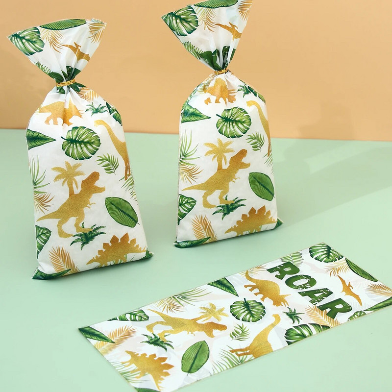 Dinozaurų krepšys Saldainių krepšiai Dinozaurų Gyvūnų Gimtadienio Vakarėlio dekoravimas Vaikų Krepšiai Berniukams Vestuvių vakarėlio Gimtadienio reikmenys Kūdikių dušo dekoras