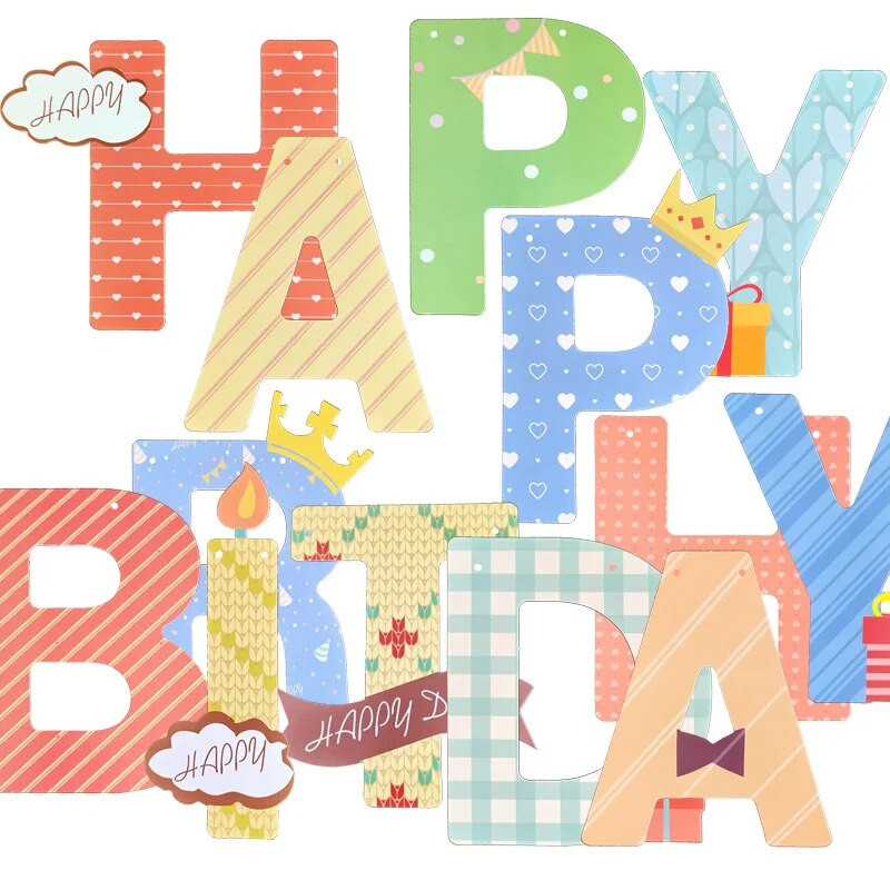 „Ins Wind“ su gimtadieniu Besišypsantis veidas Laiškas Vėliavos Reklamjuostė Vaikų Gimtadienio Vakarėlis Kūdikių dušas Pakabinamas gardas Dekoratyviniai reikmenys