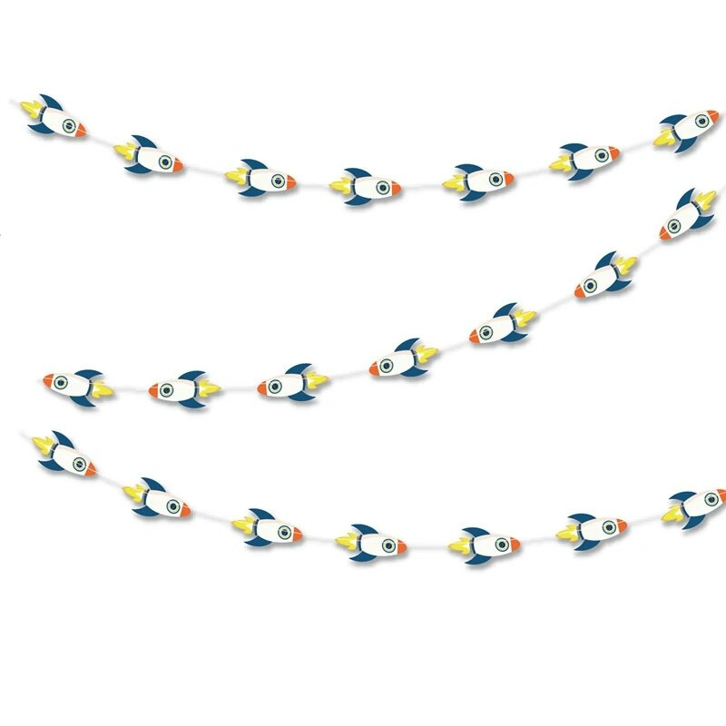 2,5 mln. Graži dygsniuota popierinė virvelė Bitės rankena Daisy traukiama gėlė Vaikų gimtadienio vestuvių vakarėlis Kabantys reklamjuostės girliandos pakabukas