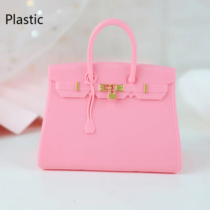 INS naujos makiažo vestuvinio torto puošmenos Seksualūs aukštakulniai kvepalų buteliukas Gimtadienio pyrago kepurė Gilrs gimtadienio vakarėlio papuošimai