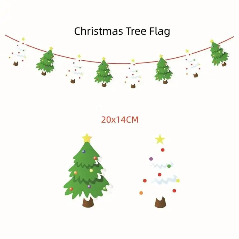 Kalėdų papuošalai Kalėdų eglutė Kojinės Snaigės traukiamos vėliavos Linksmų Kalėdų Naujųjų Metų vakarėlis Prekybos centras Kabanti bandelė