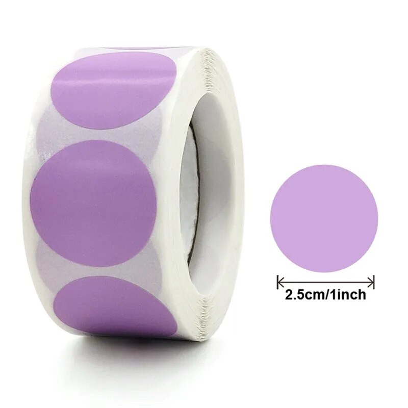 1 colio saldus karštai rožinis širdies dizaino etikečių lipdukai, skirti vestuvių baigimui HANKSGIVING dovanų kortelės vokų užklijavimo lipdukai