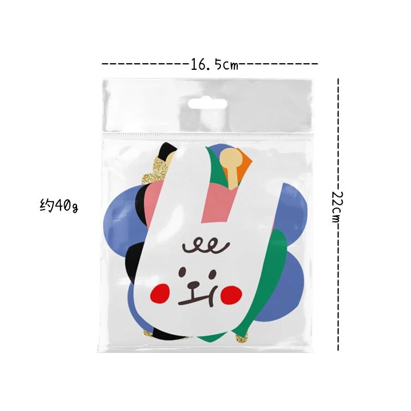 3M mielas triušiukas Laimingo laiko vakarėlis Laiškas Vėliavos traukimas Gimtadienį Vaikų diena Lauke Fotorekvizitai Fonas girliandaDecorat