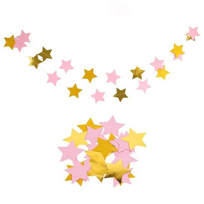 10 τμχ Διακοσμήσεις Baby Shower Its A Boy Girl Cupcake Topper Tools for 1st Birthday Party Favor Oh Baby Kids DIY Cake Decoration