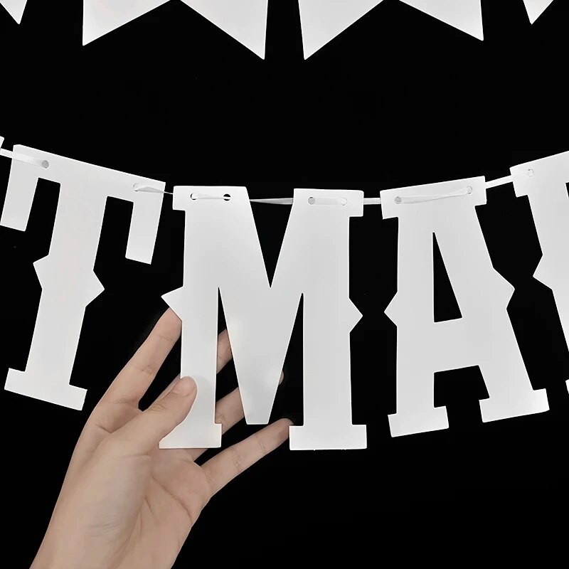 5M vintažinė vestuvinė bandelė ką tik susituokusi nuotraukų kabina Marry Me Vestuvių reklaminė juosta Vestuvių dekoracijos Vestuvių reklaminė vėliavėlė