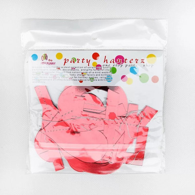 1 rinkinys raudonų širdelių raidžių neaustinės medžiagos „Aš tave myliu“ reklamjuostė Vestuvių dekoravimo pakabukas girlianda nuotraukų rekvizitas Valentino vakarėlio reikmenys