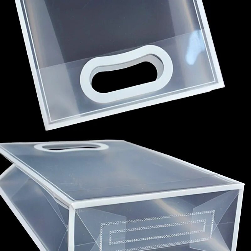 Διαφανείς τσάντες δώρου Τσάντα γαμήλιας τσάντα δώρου για γενέθλια Γαμήλιο πάρτι για επισκέπτες Φορητή τσάντα συσκευασίας Μικρή επιχείρηση