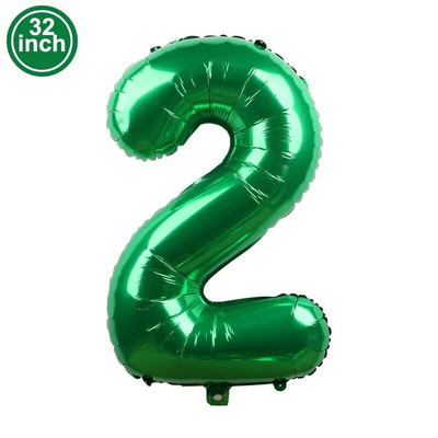 Πράσινο σετ πανό γενεθλίων τρακτέρ Felt Tractor Garland Banner Farm Προμήθειες για πάρτι γενεθλίων με θέμα