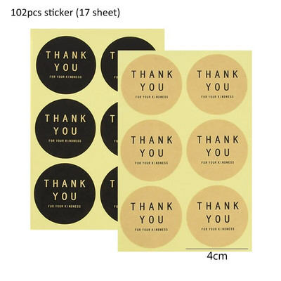 100 τμχ Πλαστικές διαφανείς τσάντες σελοφάν Τσάντα δώρου μπισκότων πουά με DIY αυτοκόλλητη θήκη Celofan τσάντες για πάρτι