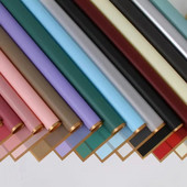 Αδιάβροχο χαρτί συσκευασίας δώρου 10 τμχ